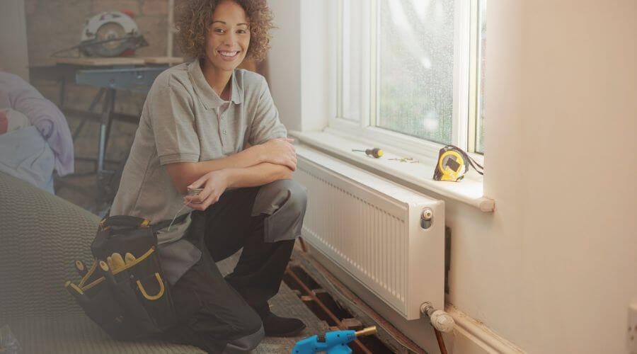 Professional Gas Leak Detection in Arnett, OK